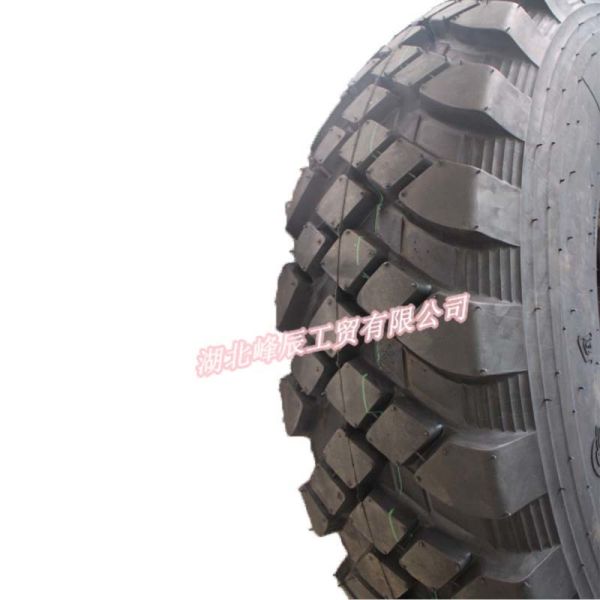 Original Quality Dongfeng Double Star/Aeolus 12R20 Truck Tyre with Inner Tube DS703