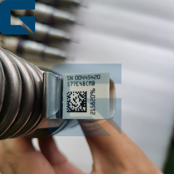 VOE21582096 21582096 Fuel Injector