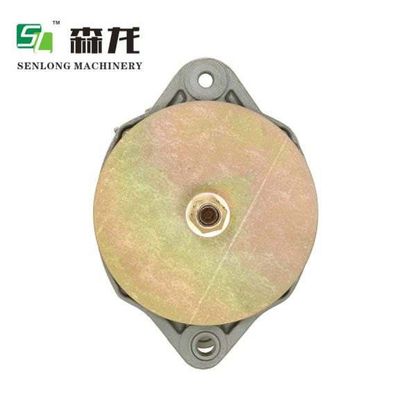 85A 26SI Cummins Excavator Alternator 10459067 10459105 10459189 10459216 19010003 3604647RX 3675109RX 3675168RX