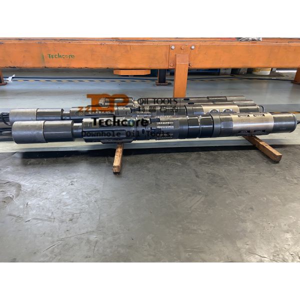 7 Inch Retrievable Packer