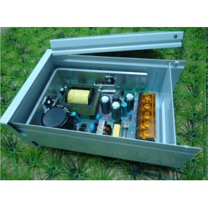 ac power supply/dc power supply