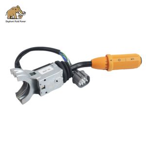 New Switch For 701/52701 Forward & Reverse Column Turn Signal Switch For JCB 3CX