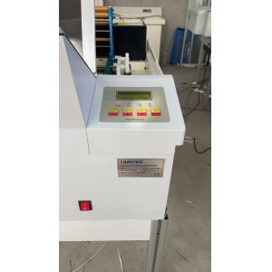 Quality Industry X-ray Film Developer Processor With Digital Display HDL-P17A for sale