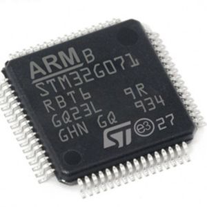 Chuangyunxinyuan ( Electronic Components IC Chips Integrated Circuits IC ) STM32G071RBT6 Ic