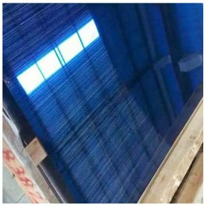 Thickened 430 Bead Blasted Stainless Steel Sheet Inoxidable Practical