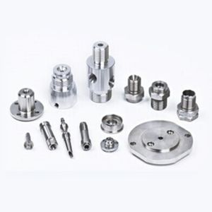 China Medical Equipment Custom Precision Parts Long Lasting With Acid Resistance on sale