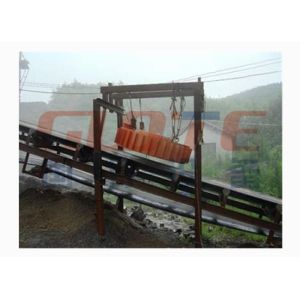 Ltd. Suspended Dry Electromagnetic Iron Remover for Conveyor Belt Advanced