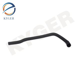 Rubber Coolant Water Hose Flexible For BMW 5 Series F10 64509169917