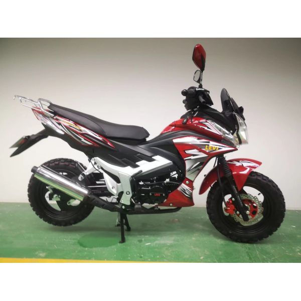 New High Quality Chinese 135CC motorcycle