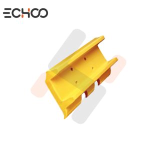 Track Shoe CR5040/24 Bulldozer High-Quality Undercarriage Parts Supplier