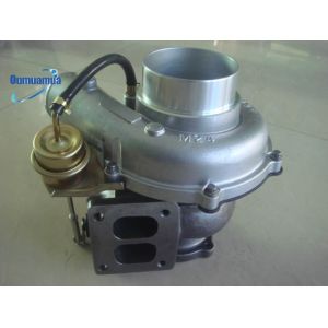 Quality Turbo GT3576 For Hino Engine J08C Turbocharger 24100-3251C 479016-0002 for sale