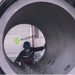 50-2500kg Loading Capacity Vacuum Annealing Furnace with Sustainable Benefits