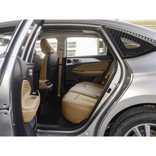 GAC Aion S 2023 Xuan 580 Electric Sedan EV Car New Energy Vehicles