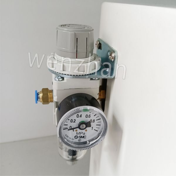 SMT IT SETUP TOOL SAMSUNG HANWHA Pneumatic SM LOADING JIG