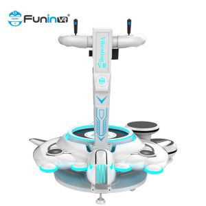 VR game simulator entertainment equipment vibrating vr price case
