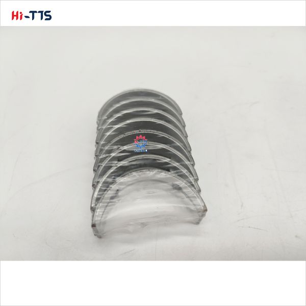 Yanmar Engine Main Bearing with 3TNV75 3TNV95 STD Bearings Construction