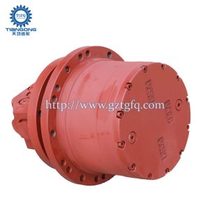 TM04 Excavator Final Drive PC35 PC40 SK40 Travel Motor Assy GM04 TM04 For