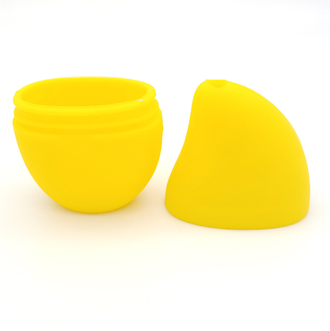 Silicone Ice Cube Facial Skin Care Tool for Sustainable Contour Massage and Face Care