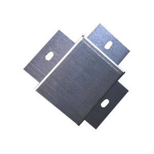 Customized Carbon Steel Stamping for Customer Requirements