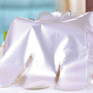 Popular Plastic Degradable Disposable Cooking Gloves Pure Color Chemical