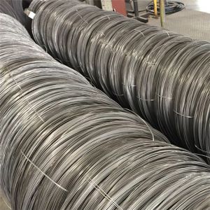 JIS G3521 SWRH42B Hard Drawn Spring Steel Wire