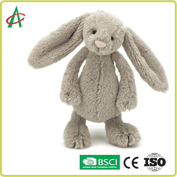 Buy Angelber Stuffed Baby Doll , 8 Inch Rabbit Plush Toys at wholesale prices