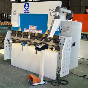 WC67Y-30T1600 Hydraulic Bending Machine Customizable Solution For Your