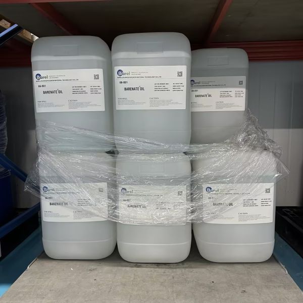 Buy Transparent Barenate Oil Moisturizing Agent In Cosmetics Enhance Skin Smoothness at wholesale prices