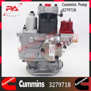 Diesel Injection For Cummins NT855 Fuel Pump 3279718 4951420 3892659