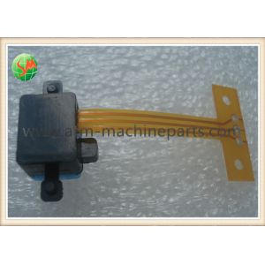 Wincor Nixdorf ID18 Omron Card Reader Pre-Read Magnetic Head Banking Equipment