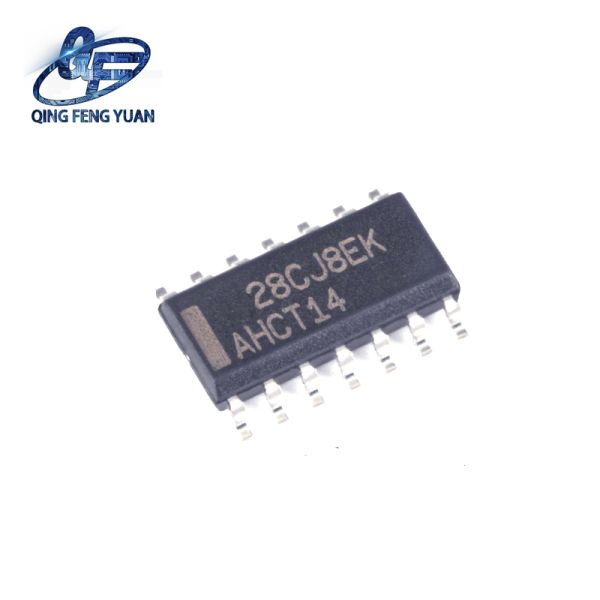 Texas Instruments SN74AHCT14DR Electronic micro Controller Ic Components Circuitos integratedados Android TI-SN74AHCT14DR