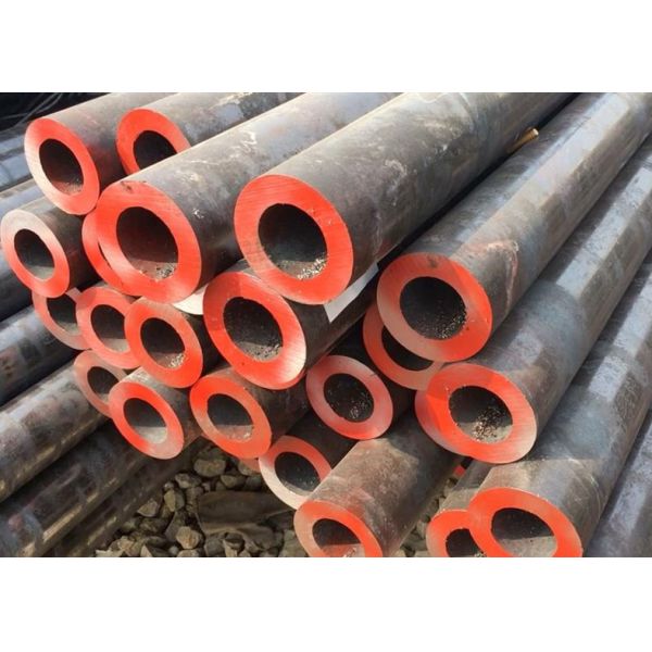 SA213 P9 50.8X3.6MM Alloy Steel Seamless Tube For Superheater