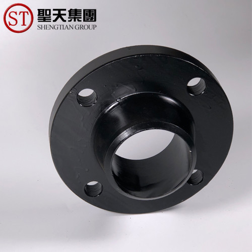 Buy Din Jis Cast Iron A105 15mm Pipe Plate Flange at wholesale prices