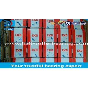 Outer Dimension 6mm - 150mm Linear Ball Bearing LM40AJ CE Certification