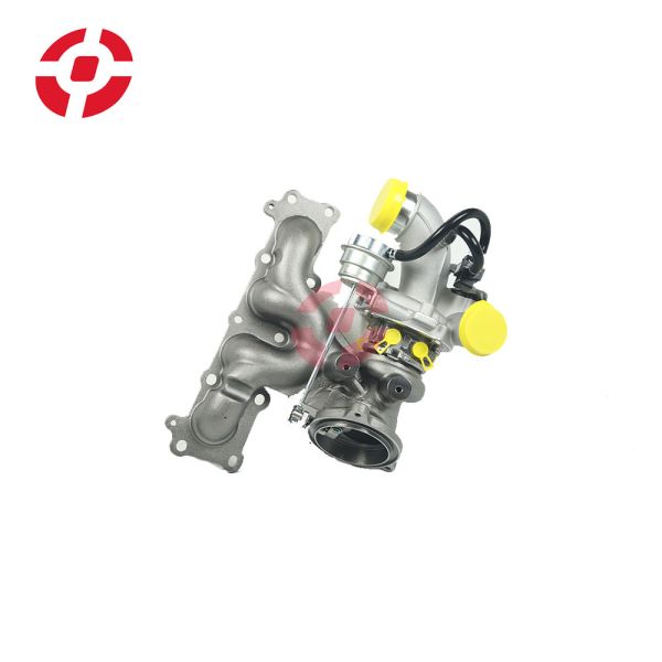 LR074185 Turbocharger For Land Rover Sport Range Rover 2014