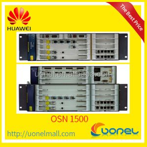 Quality 02112956 HUAWEI OptiX OSN 1500A SSQB9RACK04 B9RACK04 N66T Cabinet(2000x600x600mm) for sale