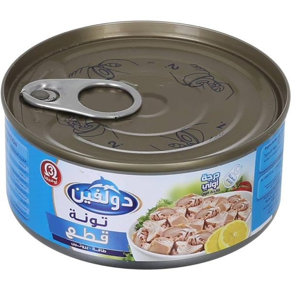High Strength Food Tin Can Round Rectangular For Versatility