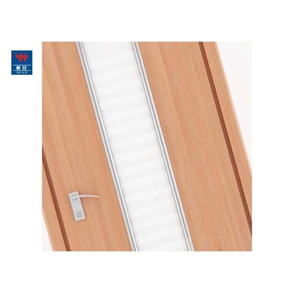 Fireproof Shower Bath Glass Door For Office Living Room