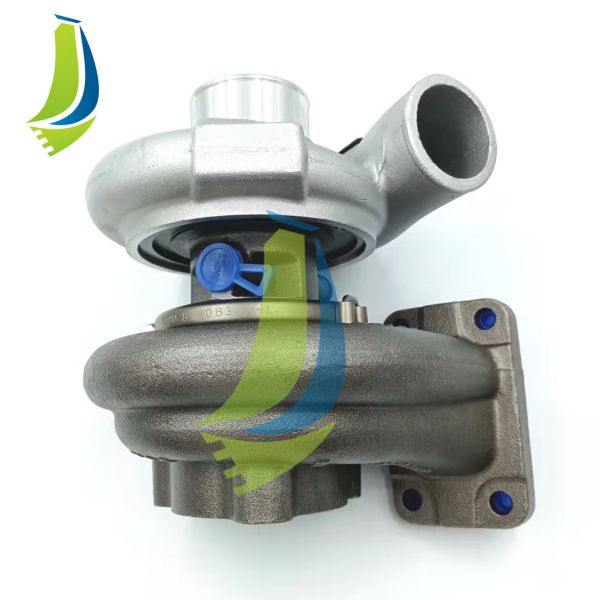 Buy 49179-02260 Turbocharger TD06H TE06H For 320B 320C Engine Spare Parts at wholesale prices