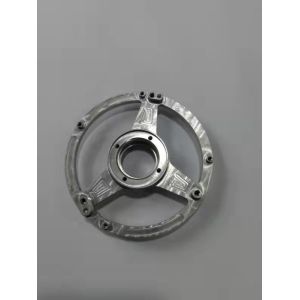 Quality Custom Precise Machining Parts Precision Machined Components Service for sale