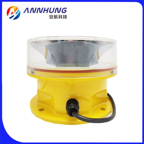 Buy L865 Aviation Obstruction Light LED Medium Intensity Type A Tower Beacon at wholesale prices