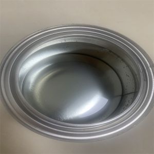 SE2466 Good Adhesion To PP Substrates Thermoplastic Acrylic Resin