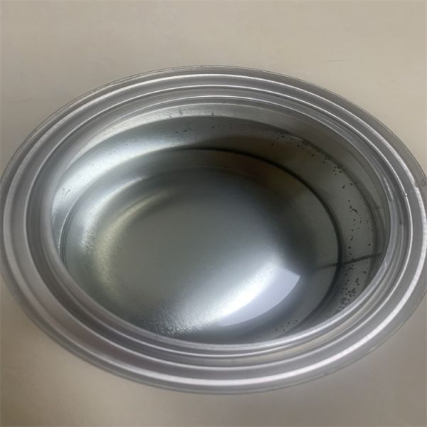 Buy SE2466 Good Adhesion To PP Substrates Thermoplastic Acrylic Resin at wholesale prices