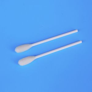 3ml Disposable Medical Cotton Swab Stick Disinfection Preparation