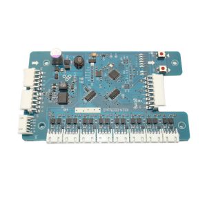 3.2mm Board Electronics 3OZ Prototype PCB Assembly