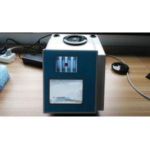 Automatic Melting Point Meter