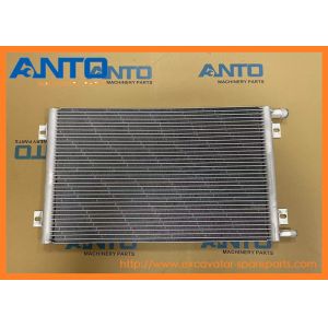 56E-07-21132 56D-07-21100 Condenser Assy KOMATSU Excavator Spare Parts For WA380