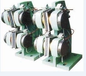 Underground Mining Winch Disc Brake For Mining Machine Spare Parts