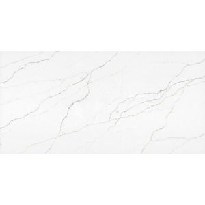 White Underside With Stripes Engineered Stone Manufacturers Flexural Strength 50