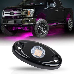 2 Inch Car Underglow Lights